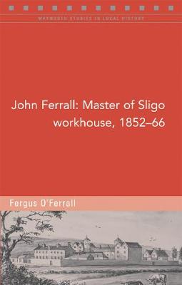 Cover of John Ferrall