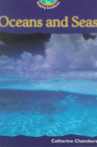 Cover of Oceans and Seas