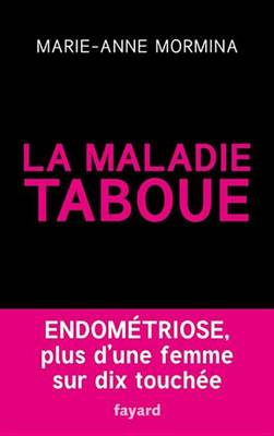 Book cover for La Maladie Taboue