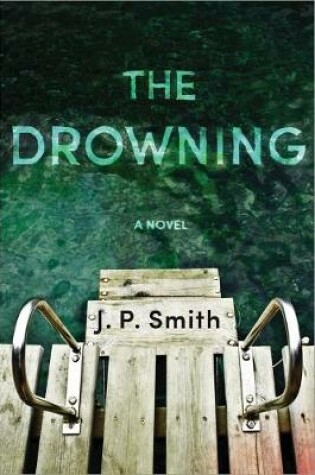 Cover of The Drowning