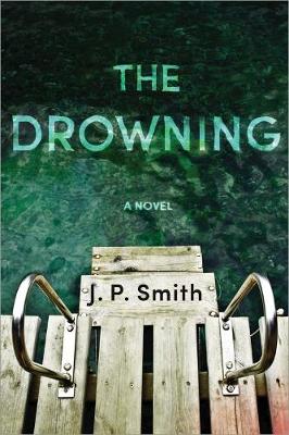 Book cover for The Drowning