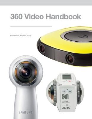 Cover of 360 Video Handbook