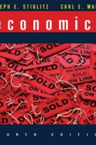 Cover of Economics Economics