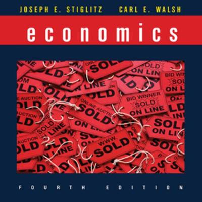 Book cover for Economics Economics