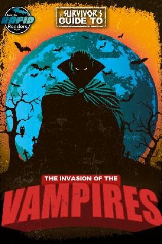 Cover of The Invasion of the Vampires