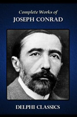 Cover of Complete Works of Joseph Conrad