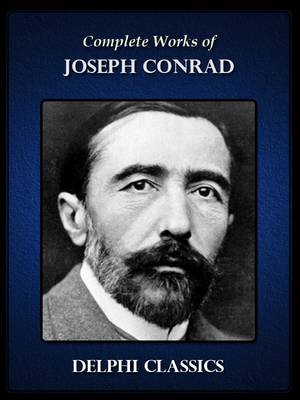 Book cover for Complete Works of Joseph Conrad