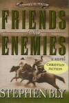 Book cover for Friends and Enemies