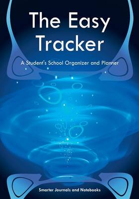 Book cover for The Easy Tracker