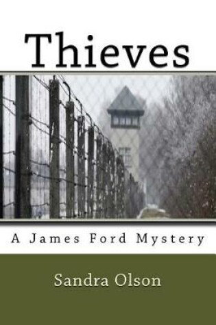 Cover of Thieves