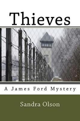 Book cover for Thieves