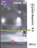 Book cover for Crystal Reports 8.5 Basic