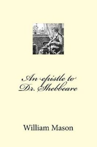 Cover of An epistle to Dr. Shebbeare