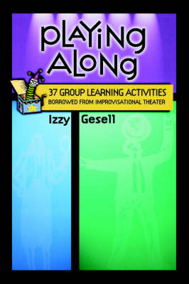 Book cover for Playing Along