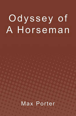 Book cover for Odyssey of a Horseman