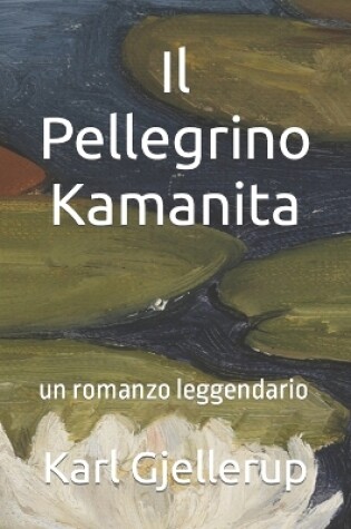 Cover of Il Pellegrino Kamanita
