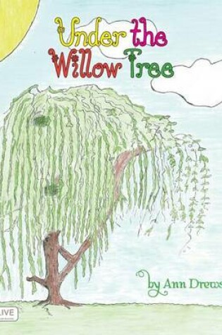 Cover of Under the Willow Tree