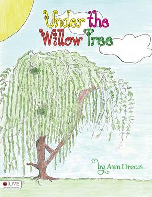 Cover of Under the Willow Tree