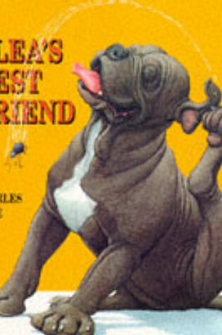 Cover of Flea's Best Friend