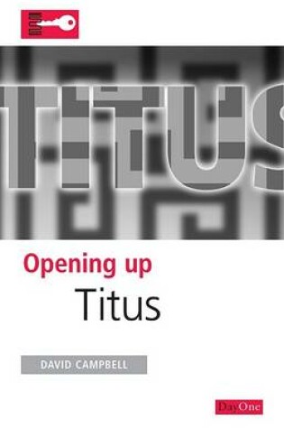 Cover of Titus