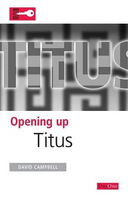 Book cover for Titus