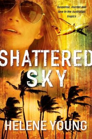 Cover of Shattered Sky