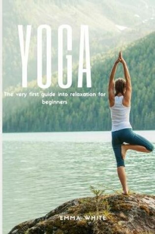 Cover of Yoga