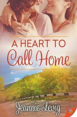 Cover of A Heart to Call Home