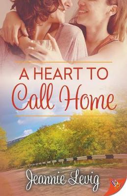 Book cover for A Heart to Call Home