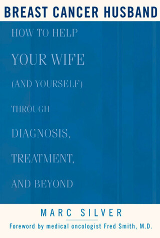 Book cover for Breast Cancer Husband