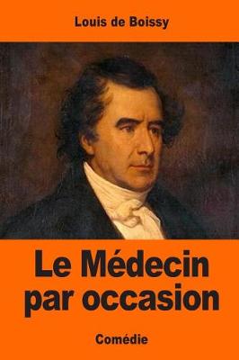 Book cover for Le Médecin par occasion