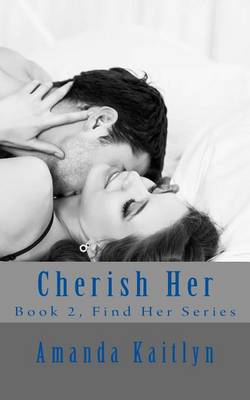 Book cover for Cherish Her