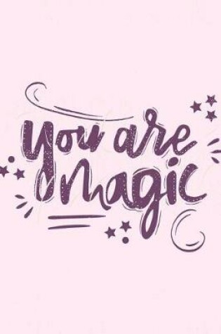 Cover of You Are Magic