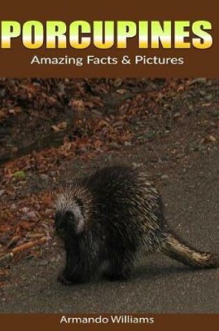 Cover of Porcupines