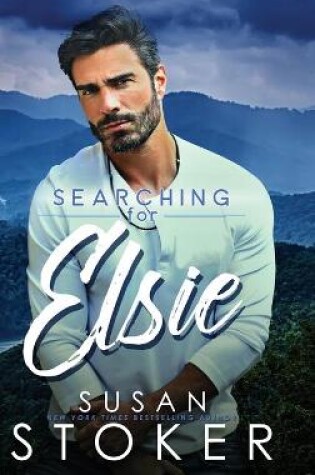 Cover of Searching for Elsie