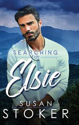 Book cover for Searching for Elsie