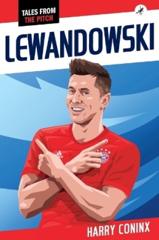 Cover of Lewandowski