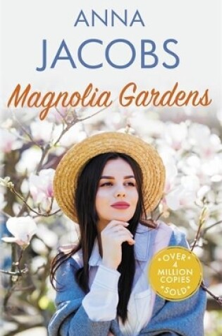 Cover of Magnolia Gardens