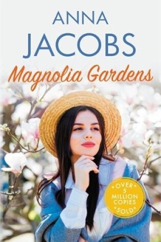 Cover of Magnolia Gardens