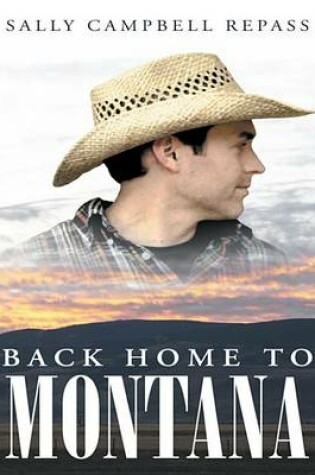 Cover of Back Home to Montana