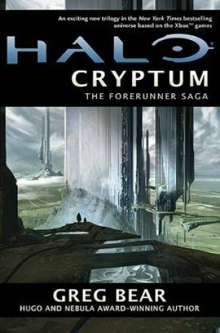 Cover of Cryptum