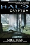 Book cover for Cryptum