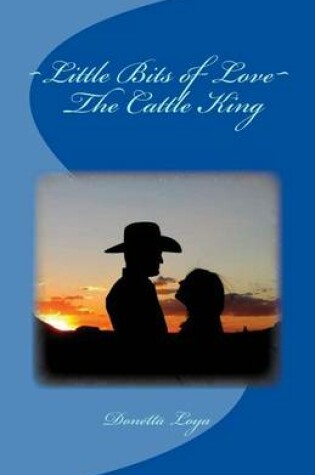 Cover of The Cattle King
