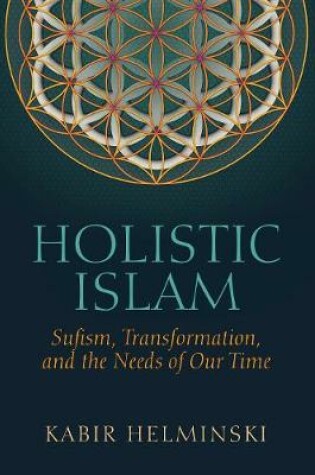 Cover of Holistic Islam