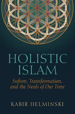 Cover of Holistic Islam