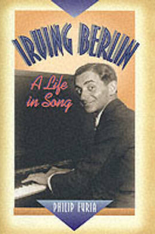 Cover of Irving Berlin