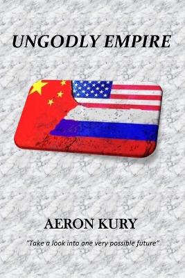 Cover of Ungodly Empire