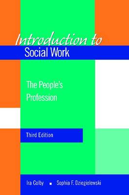 Book cover for Introduction to Social Work