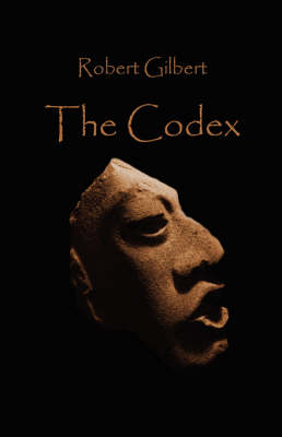 Book cover for The Codex