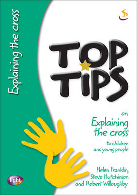 Book cover for Top Tips on Explaining the Cross